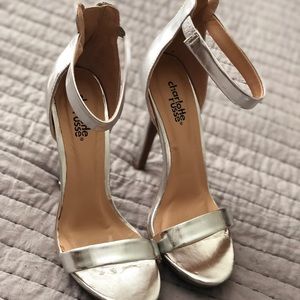 Charolotte Russe heels